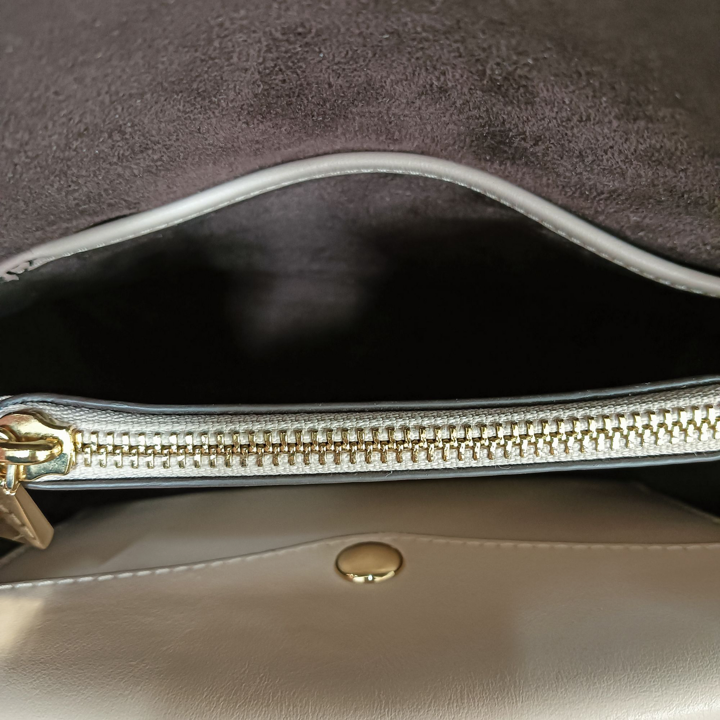 MICHAEL KORS Shoulder Bag 30T9G0EL2B Rank (A) Brown