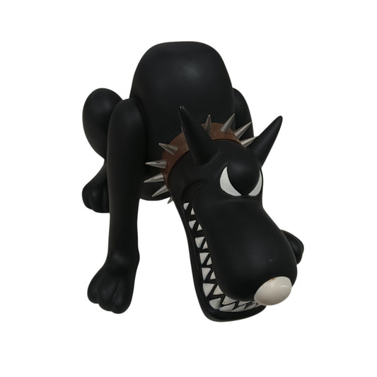 Figure Bounty Hunter Rag Chan Black Dog