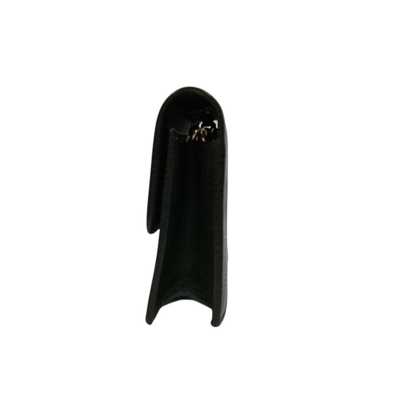 GUCCI Shoulder Bag 615523 Black