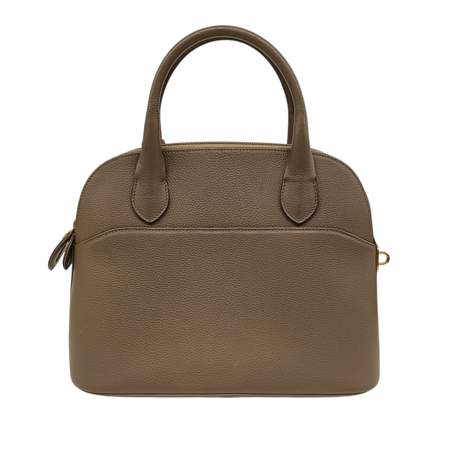 MORABITO Handbag Bag Rank(AB) Brown