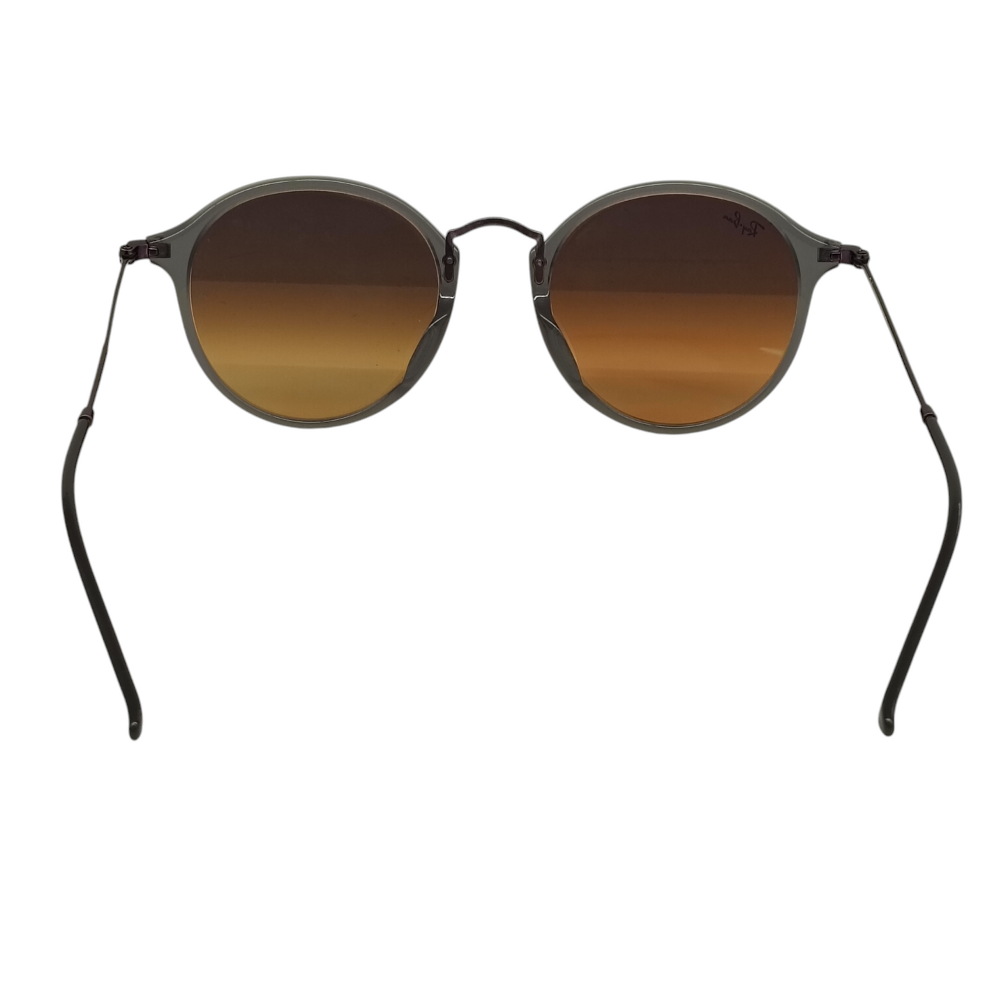 RAY-BAN Sunglasses RB2447-N-F Rank(B) Gray