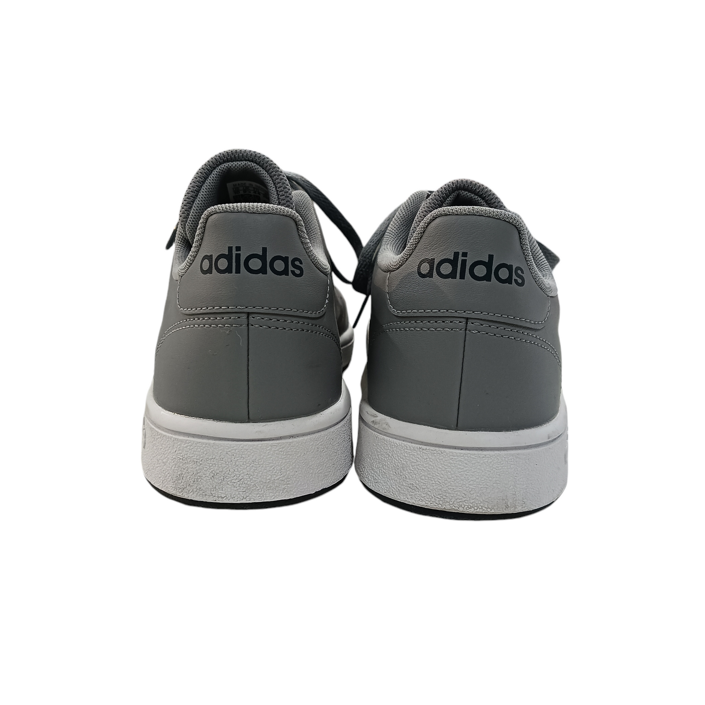 ADIDAS SNEAKER MENS SIZE 44 GRAY