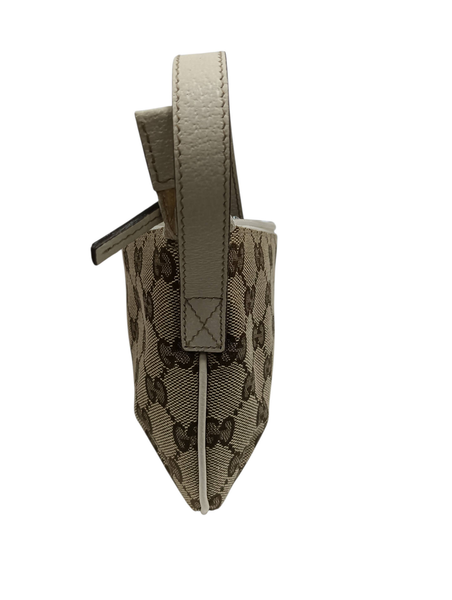 GUCCI Handbag 190393 Brow