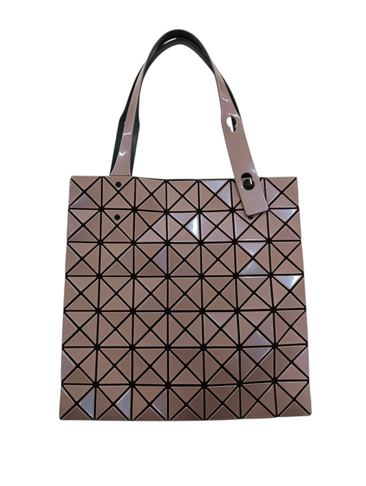 ISSEY MIYAKE BAO BAO Shoulder Bag BB41AG517 Pink