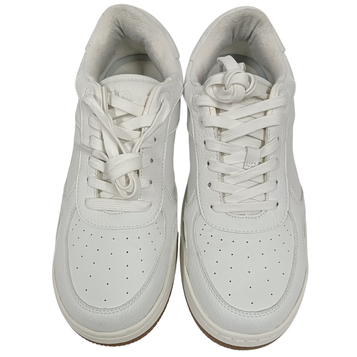ALO YOGA Sneaker 25.5CM. Mens White
