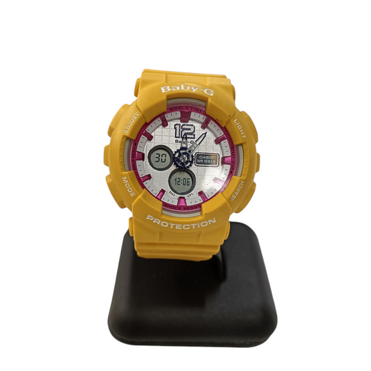 CASIO WRIST WATCH
