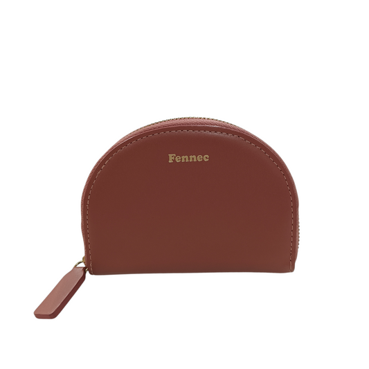 FENNEC POUCH LIGHT BROWN