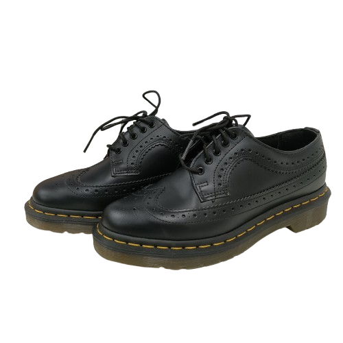 Dr.Martens Shoes 37 Lady's Black