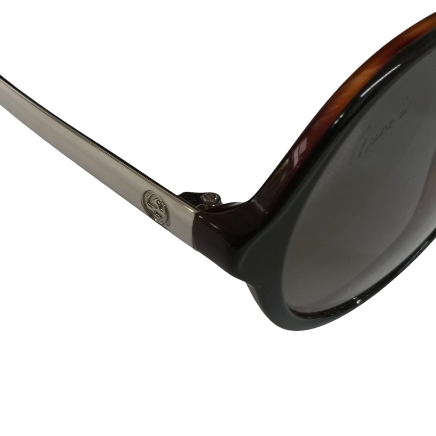 GUCCI SUNGLASSES  GG3770/S Brown Rank B