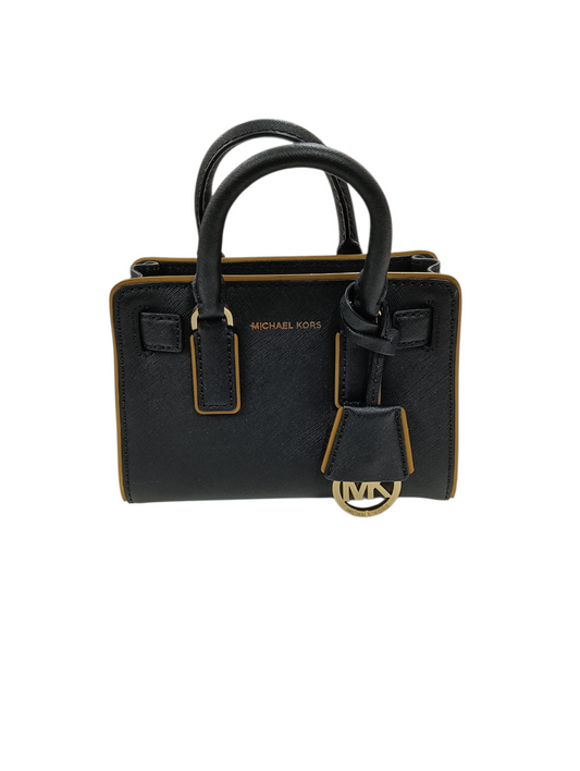 MICHAEL KORS 2Way Bag Black 32H5GUBC2U