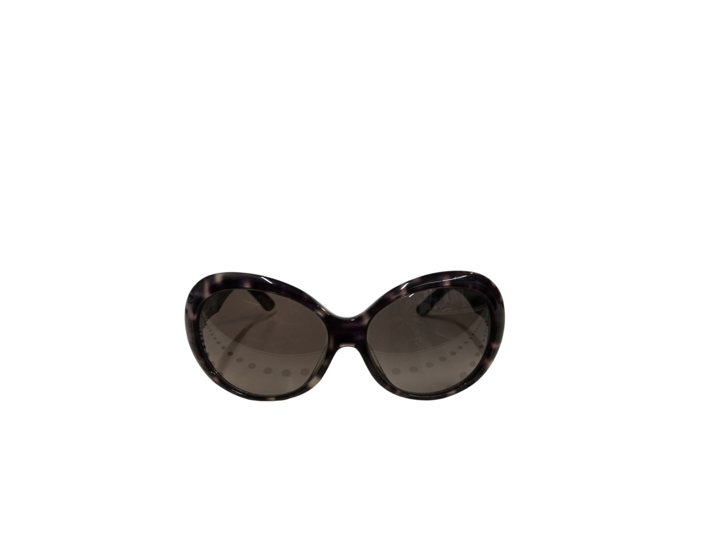 Emilio Pucci Sunglasses Black EP629S