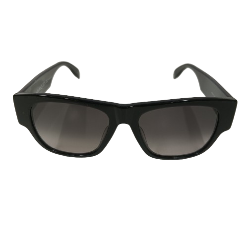 Sunglasses ALEXANDER McQUEEN AM0328S Black