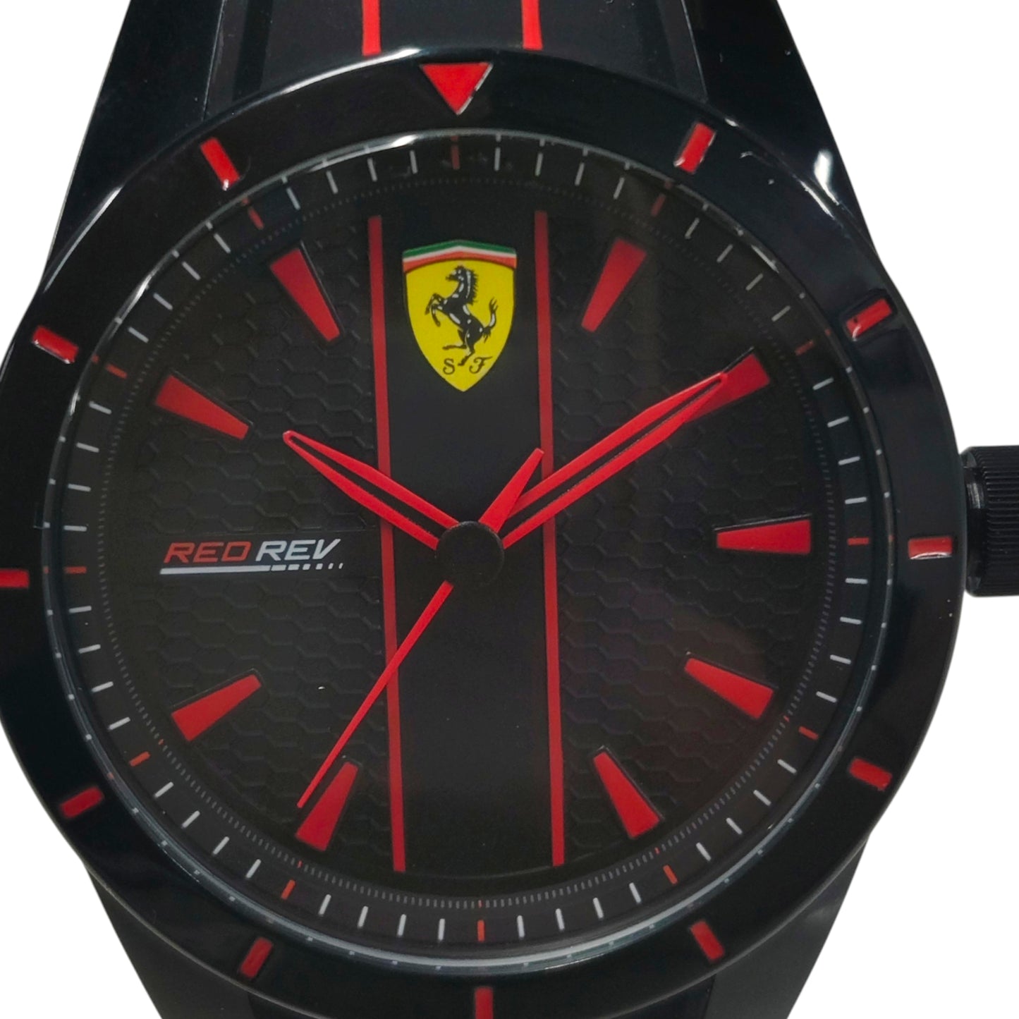 FERRARY Wrist watch SF.27.1.47.0418
