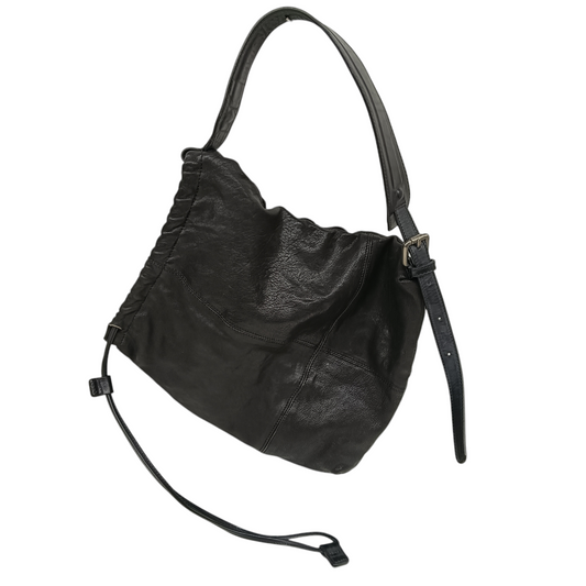 NEIL BARRETT Shoulder Bag Rank(B) Black