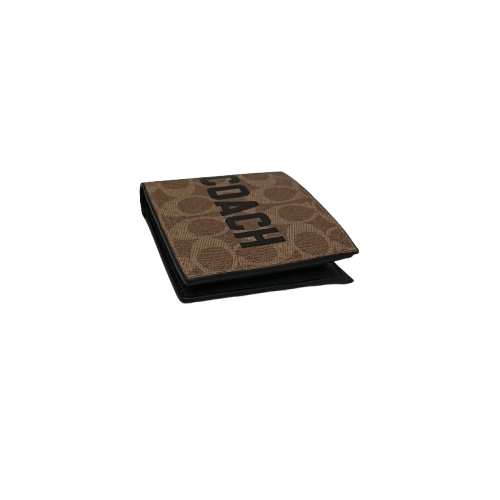 COACH Wallet CP280 Brown