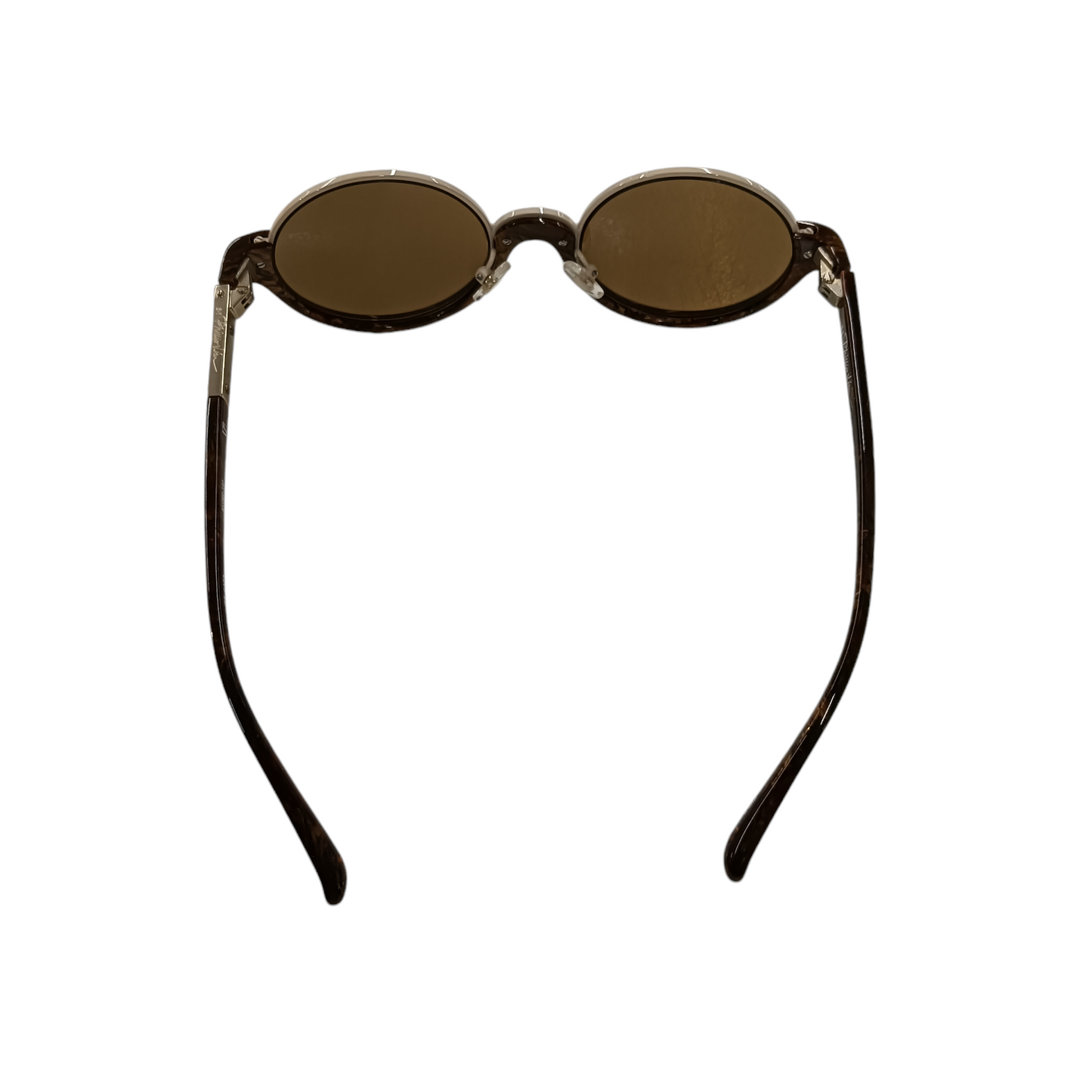 3.1 PHILLIP LIM SUNGLASSES BROWN