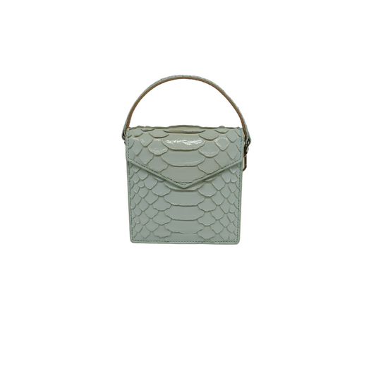 SUVIMOL Shoulder Bag Yellowish Green