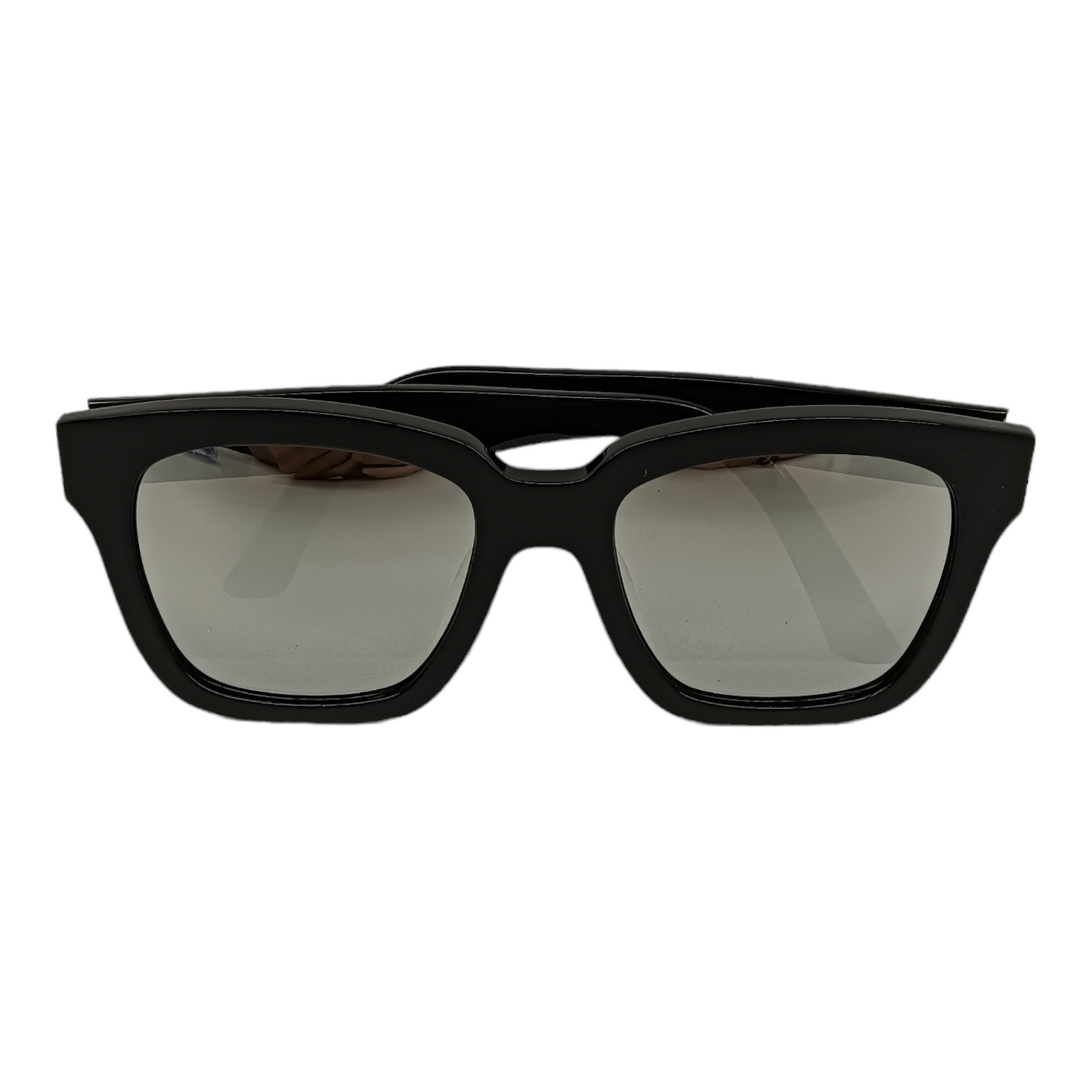 GENTLE MOSTER Sunglasses Black Dreamer