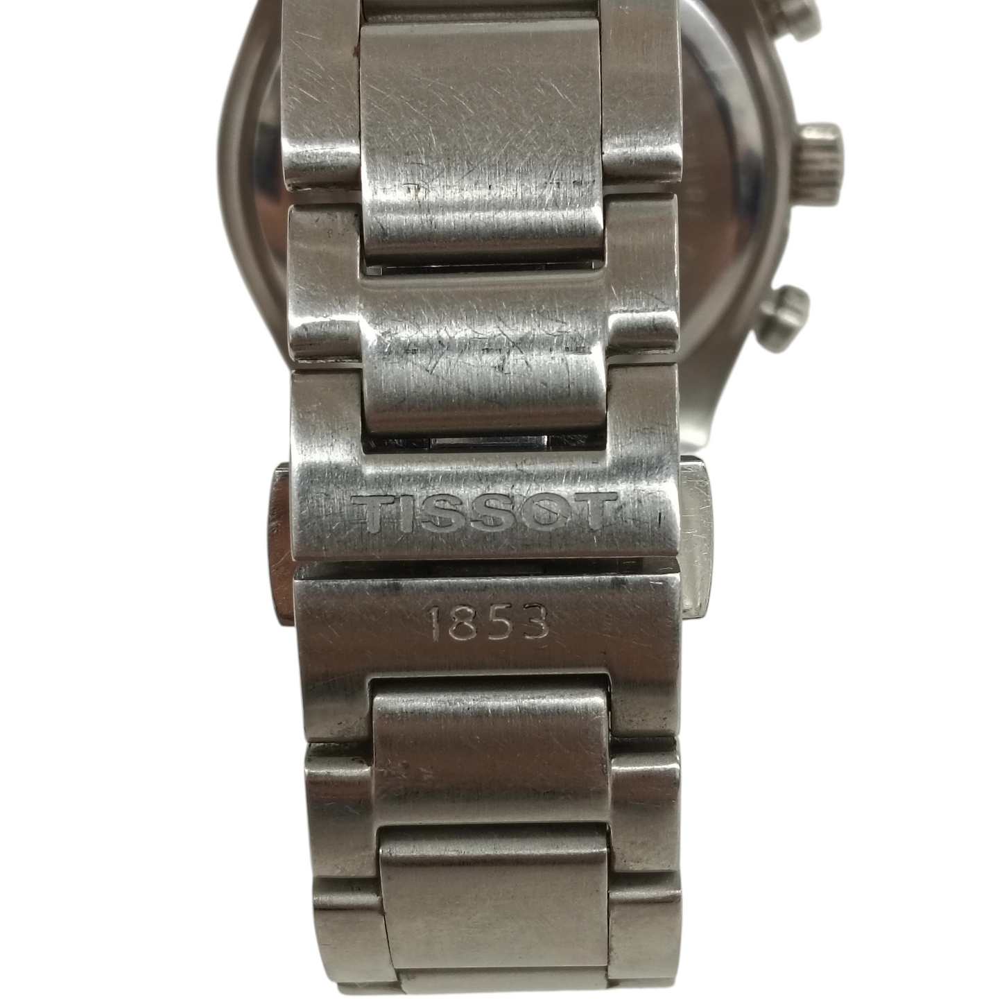 TISSOT Wrist Watch T044417 Rank(B)