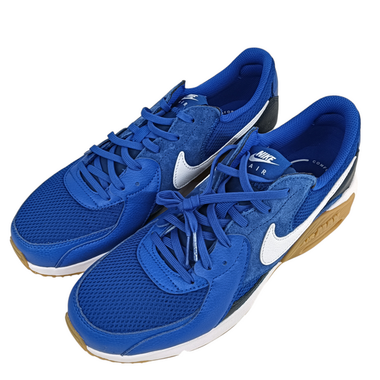 NIKE Sneaker 27.5cm HM4751-445 Mens Blue Rank (A) Air Max