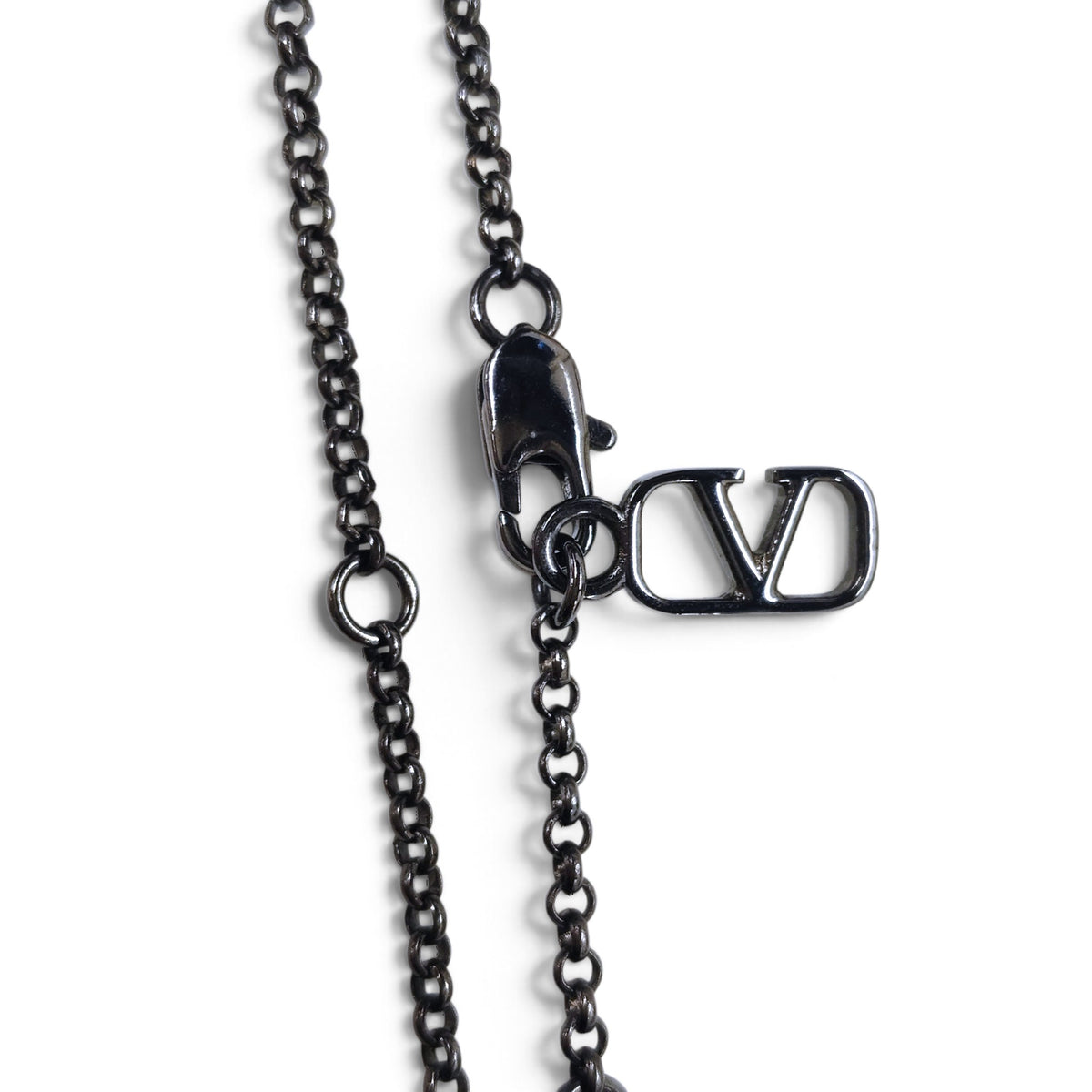 VALENTINO GARAVANI Necklace Rank B