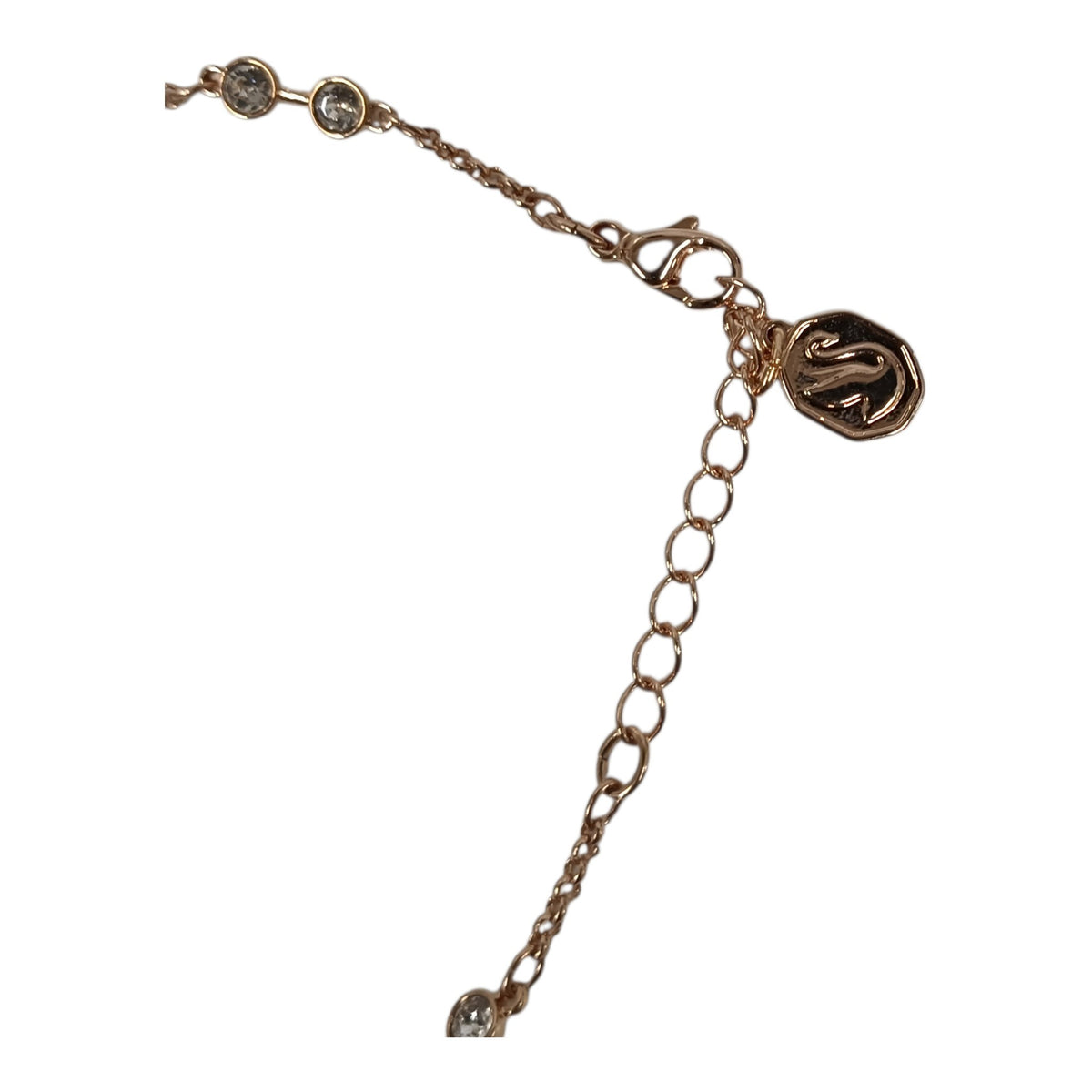 Bracelet SWAROVSKI Unused Item Gold 5664055