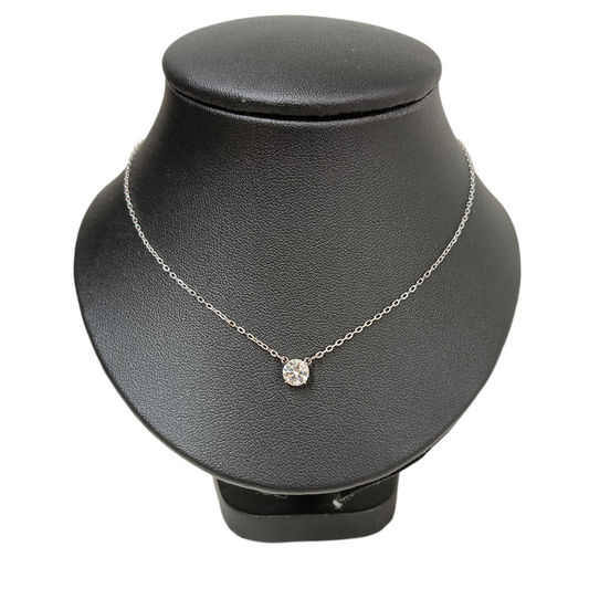 SWAROVSKI Necklace Silver 5636706