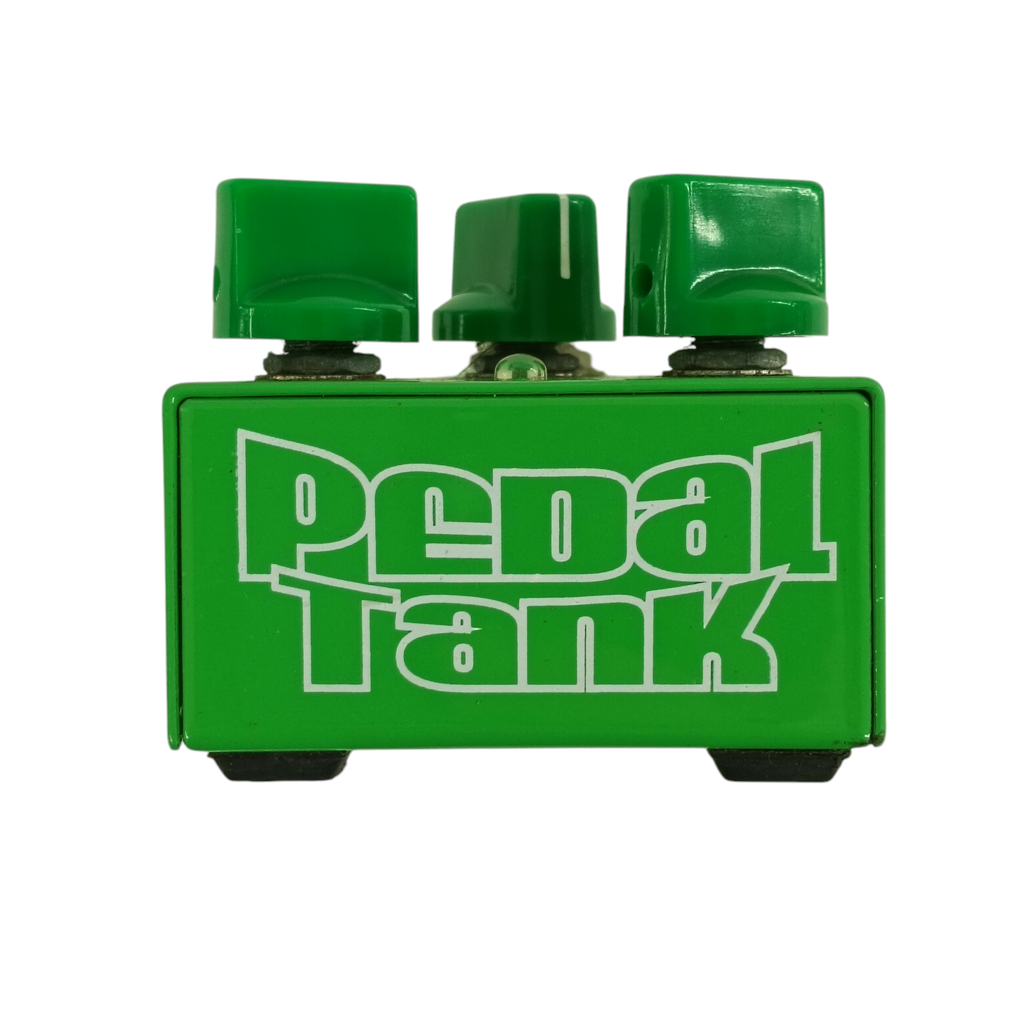 PEDALTANK Effector
