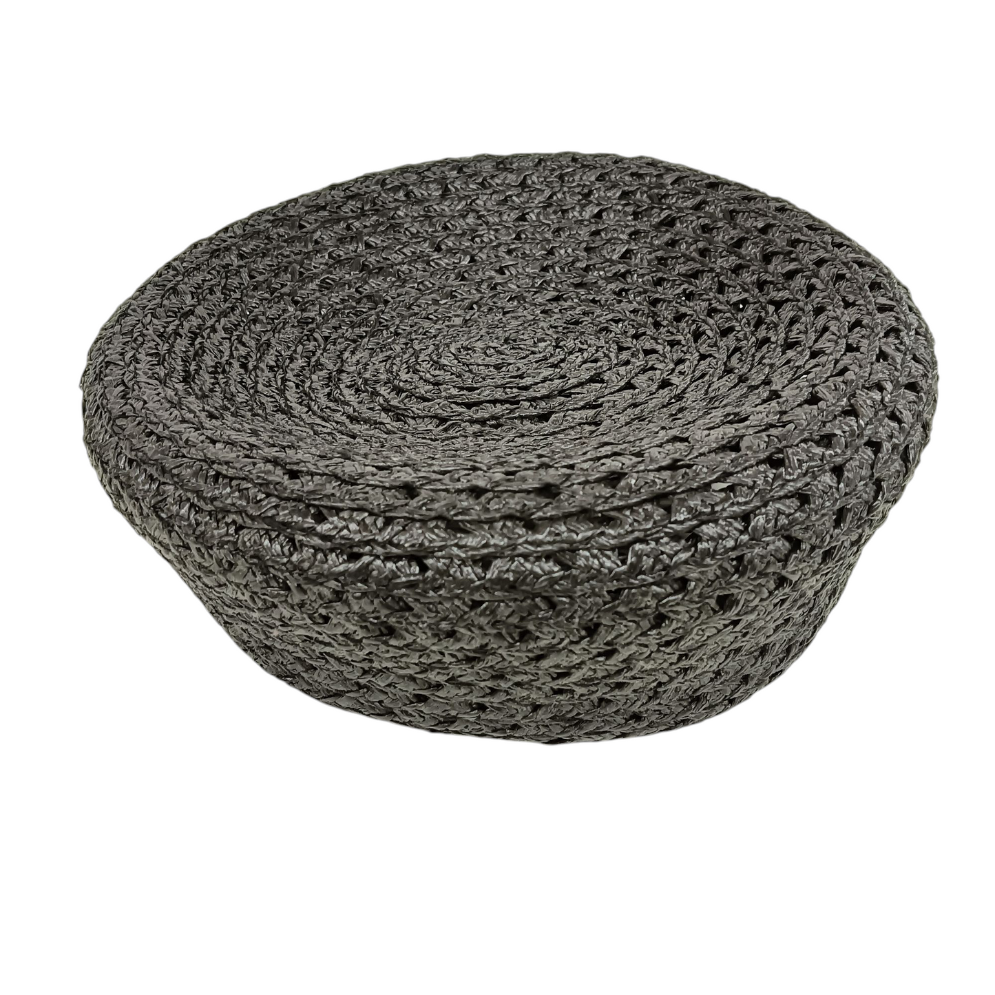 ERIC JAVITS Cap Rank(B) Black Capitan 13991