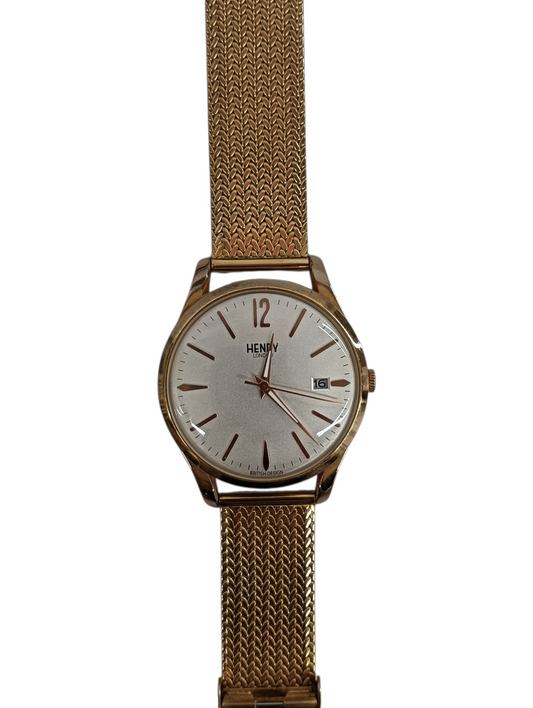 HENRY LONDON Wrist Watch HL39-M-0026 68