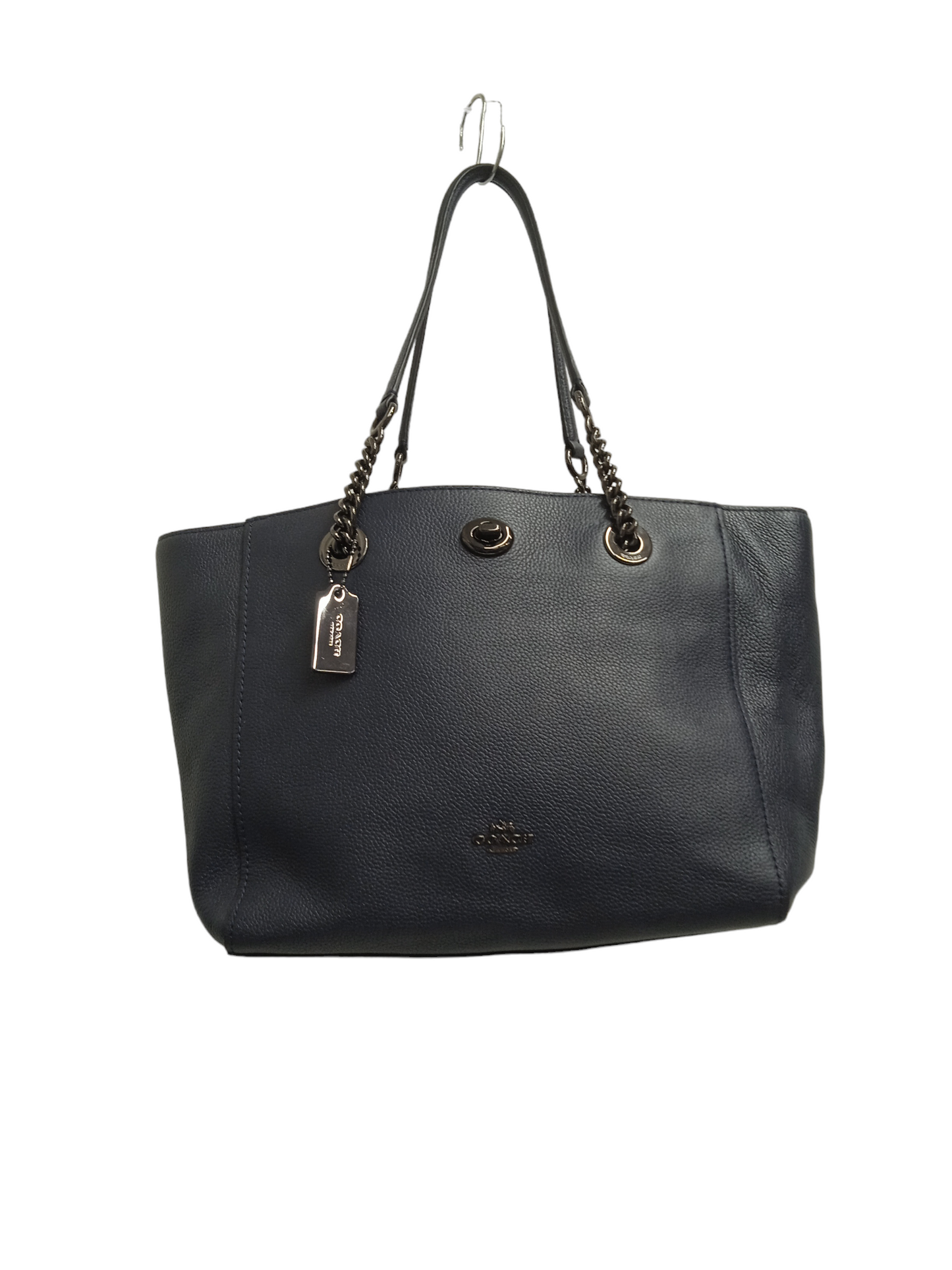 COACH BAG 57107 NAVY