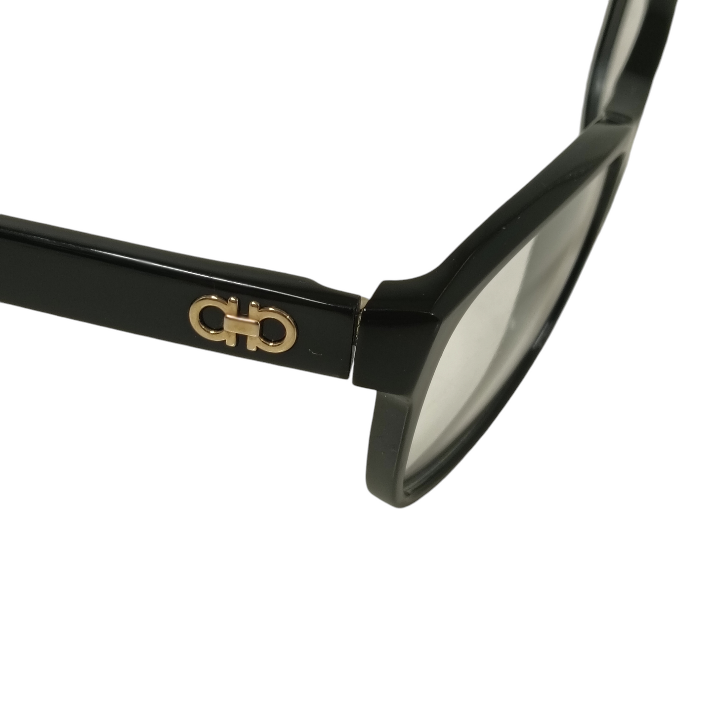 SALVATORE FERRAGAMO Sunglasses SF2790 Black