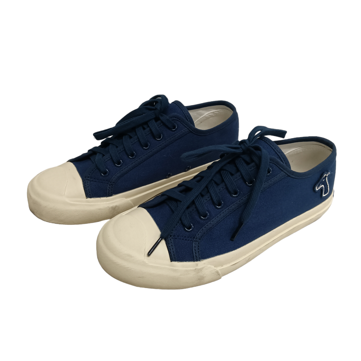 SMILEYHOUND GREYHOUND Sneaker Size 41 Mens Navy