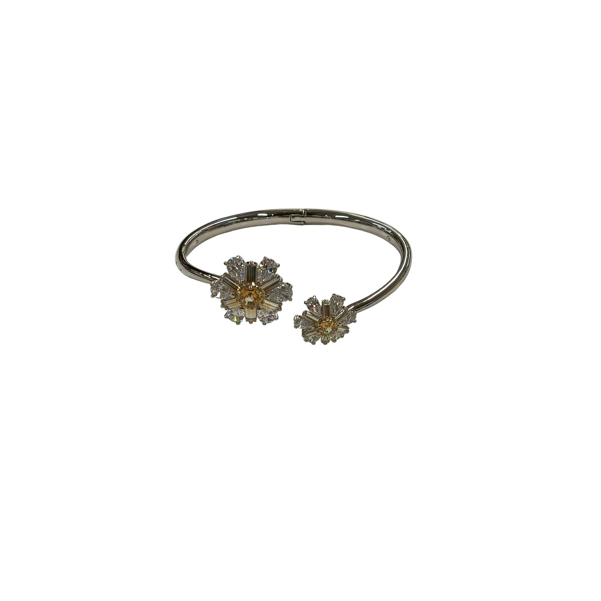 Bracelet SWAROVSKI Yellow 5679937