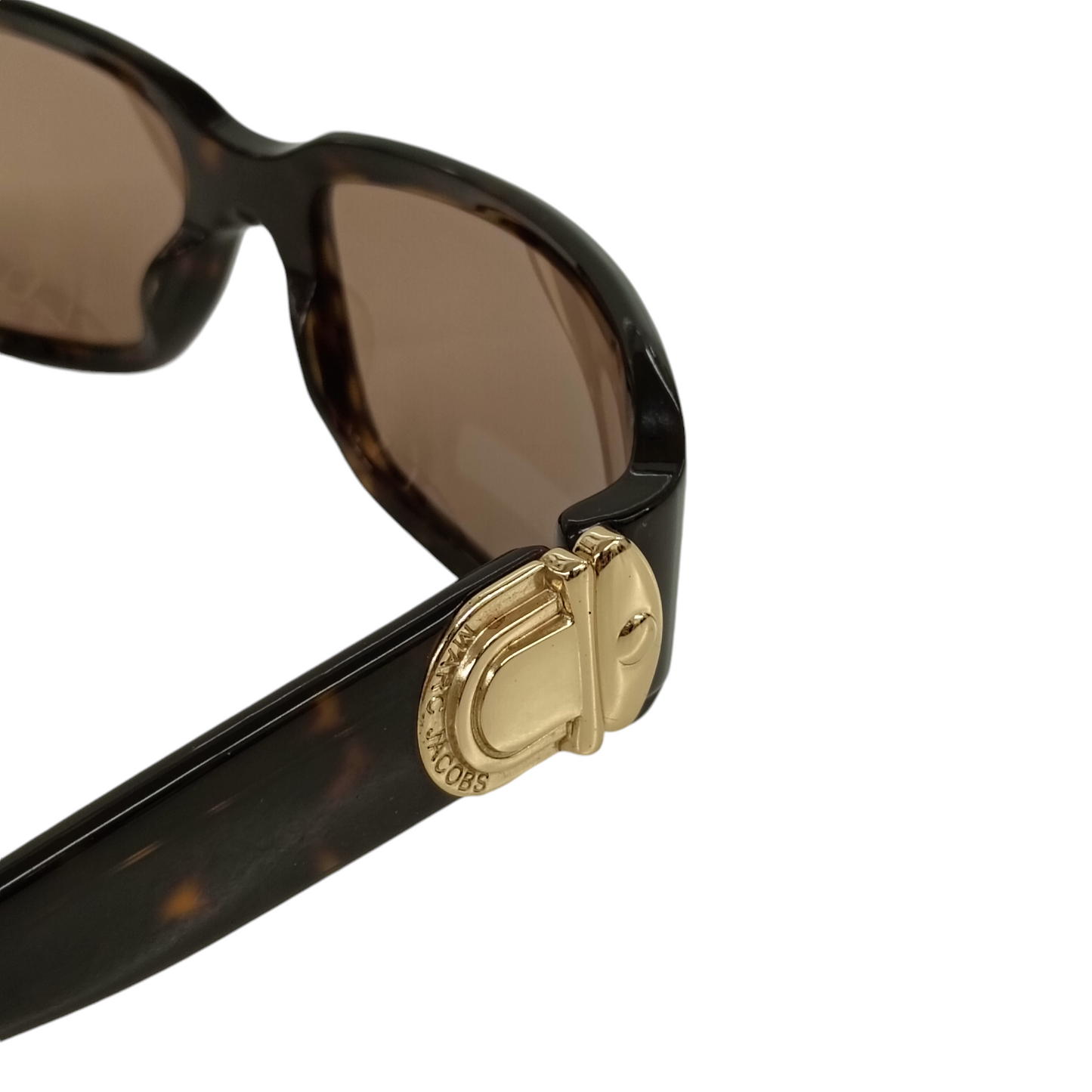 MARC JACOBS Sunglasses MJ 020/S Black