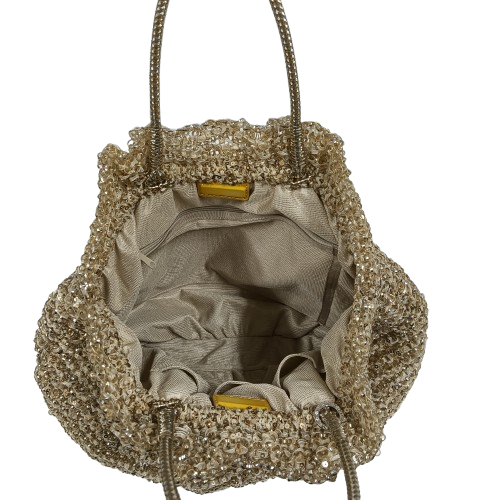 ANTEPRIMA Tote Bag Beige