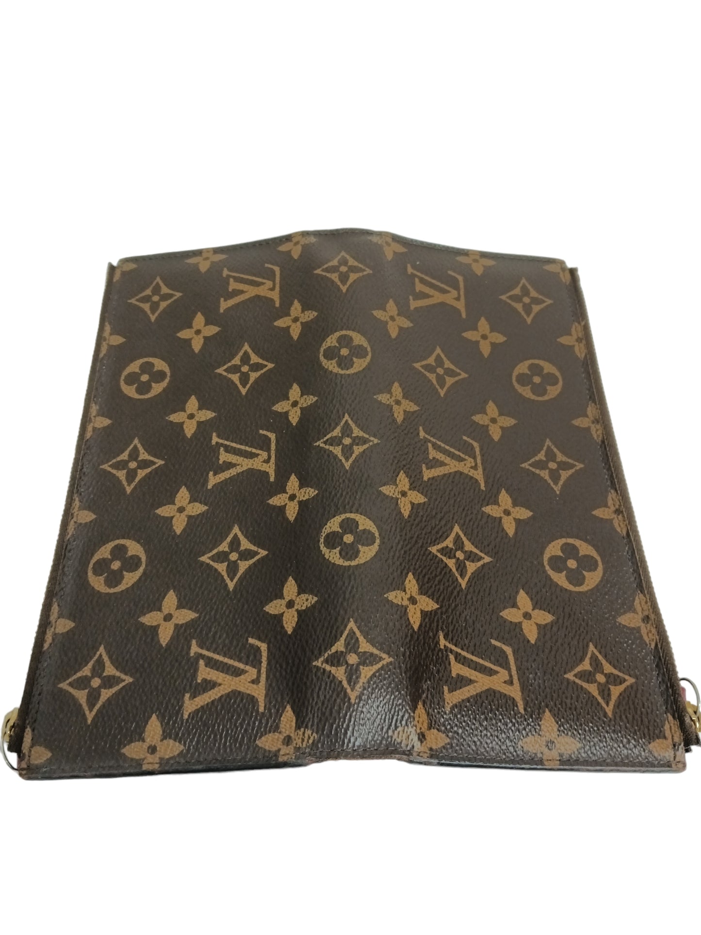 LOUIS VUITTON BROWN M61269