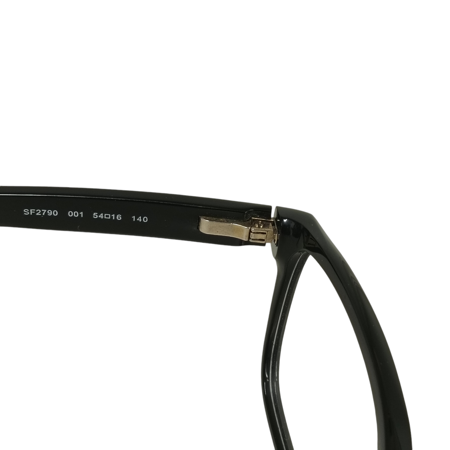 SALVATORE FERRAGAMO Sunglasses SF2790 Black