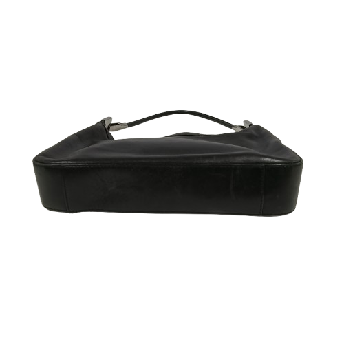 GUCCI Shoulder Bag Black 001 3812