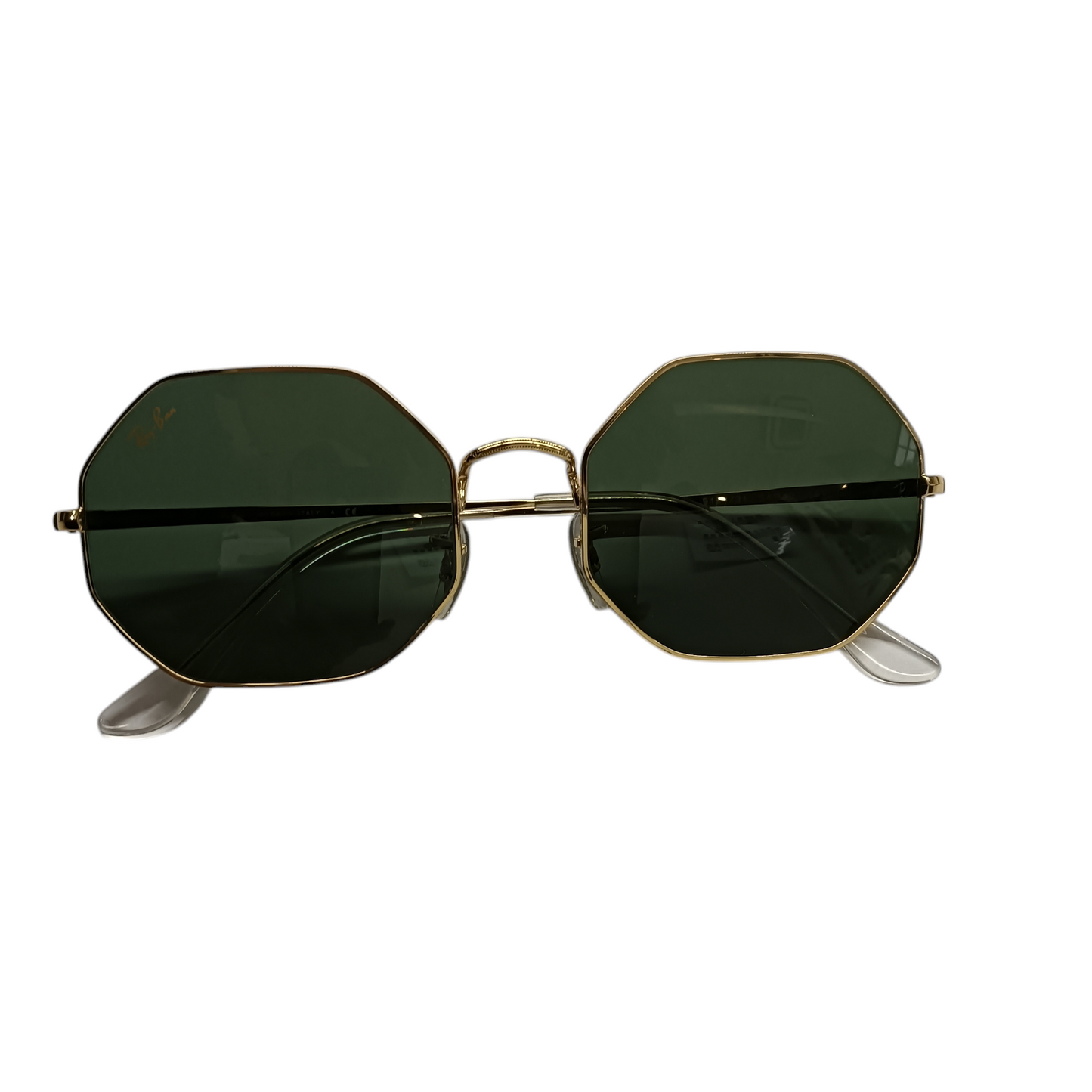 RAY-BAN Sunglasses RB1972 Rank (AB) Gold