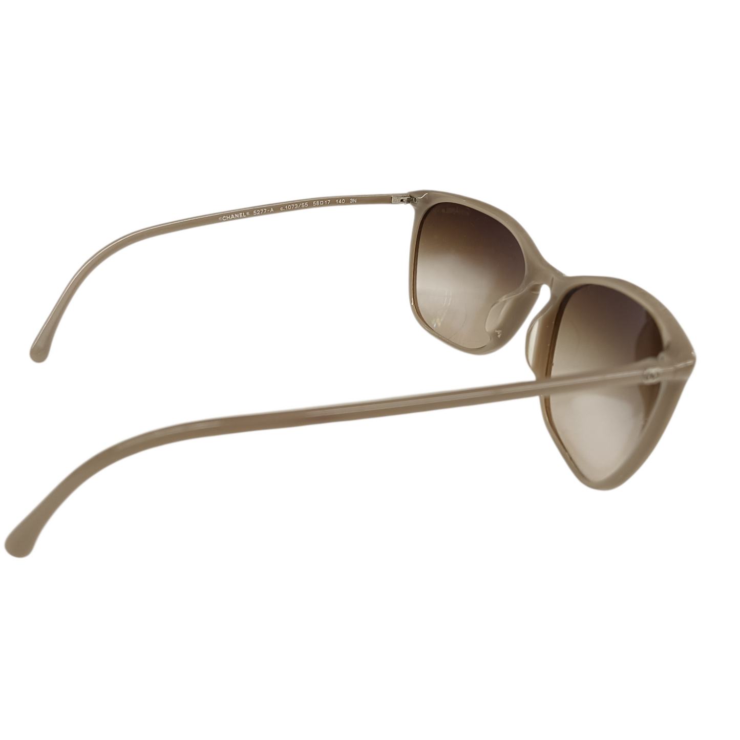 CHANEL Sunglasses 5277-A Gray