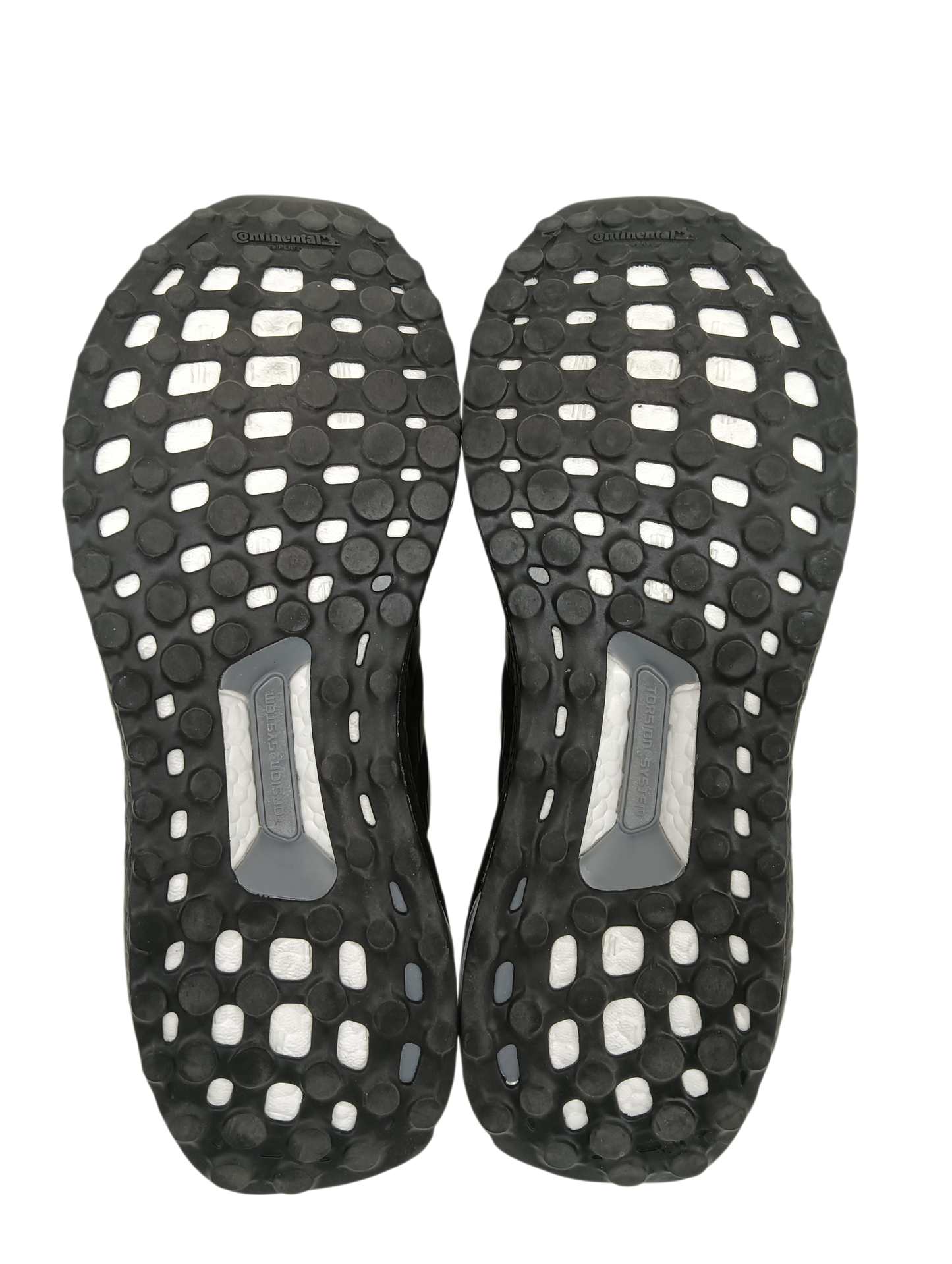 Adidas Sneaker Size 40 JQ2273 Mens Black/Yellow Ultra boost