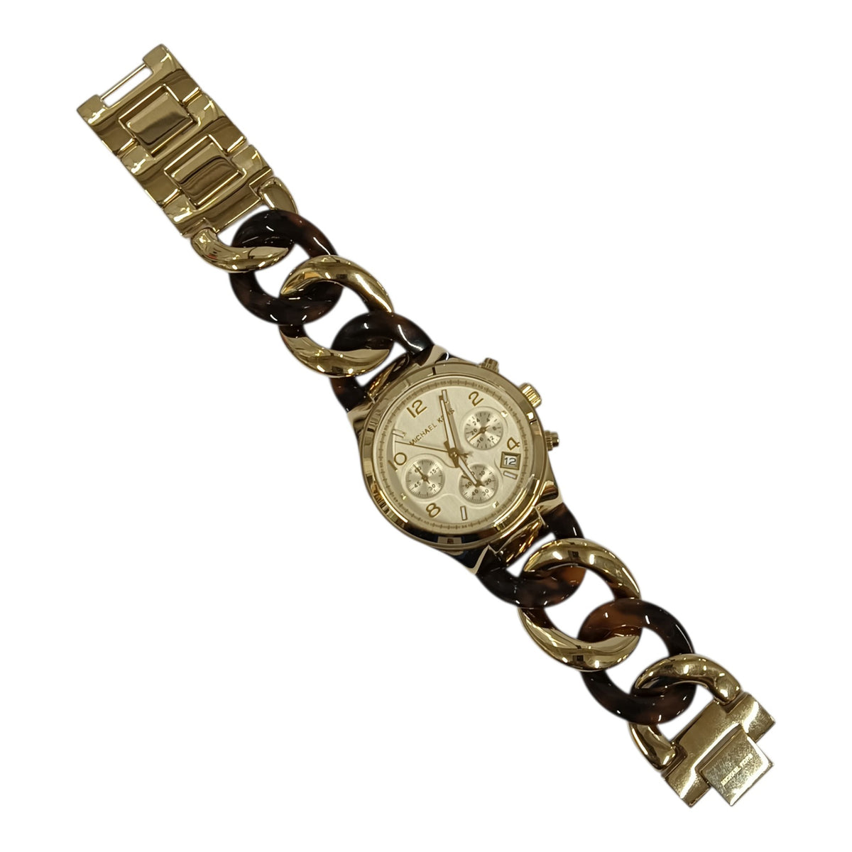 Wrist Watch MICHAEL KORS MK-4422 Quartz