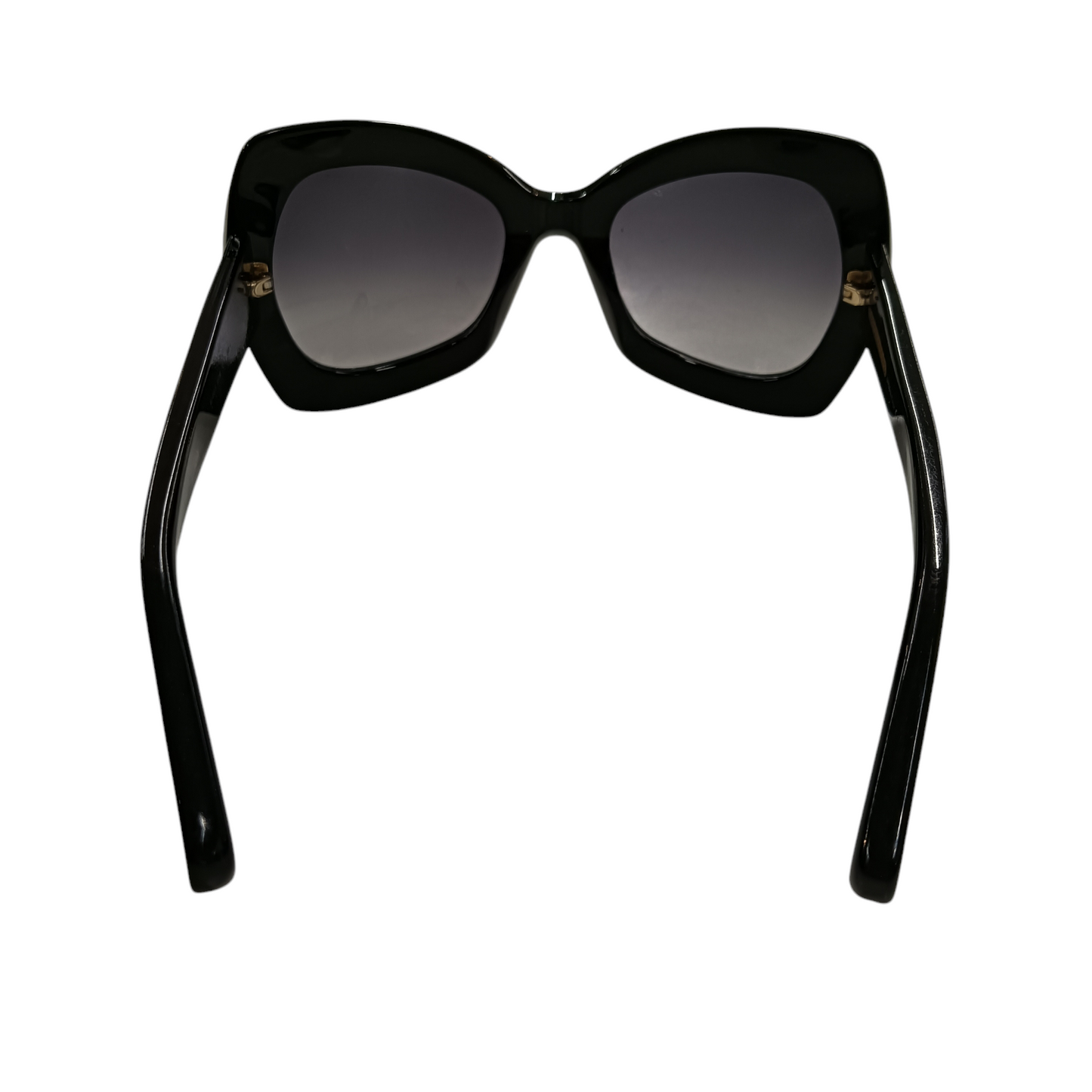 MARC JACOBS SUNGLASSES BLACK MJ 456/S