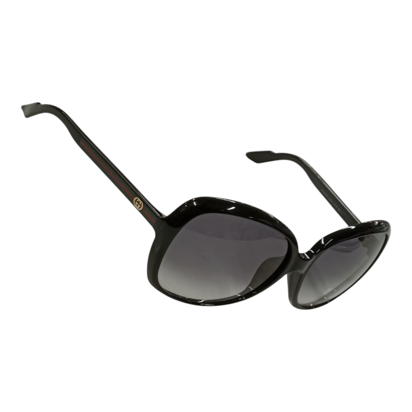 GUCCI Sunglasses Black GG3171
