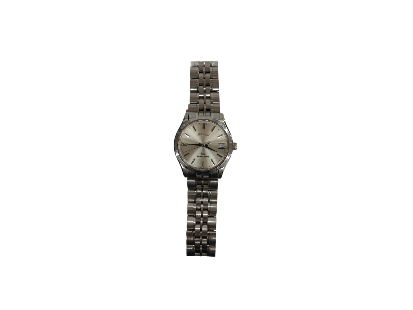 GRAND SEIKO Whist Watch SBGV001