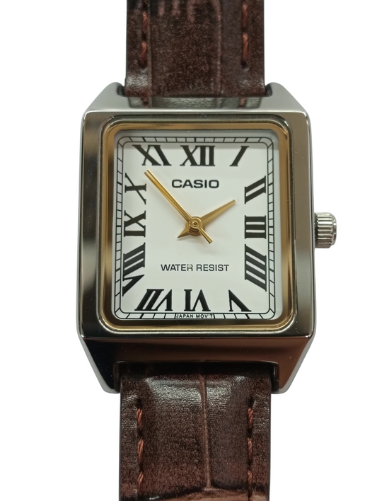 CASIO WRIST WATCH LTP-V007