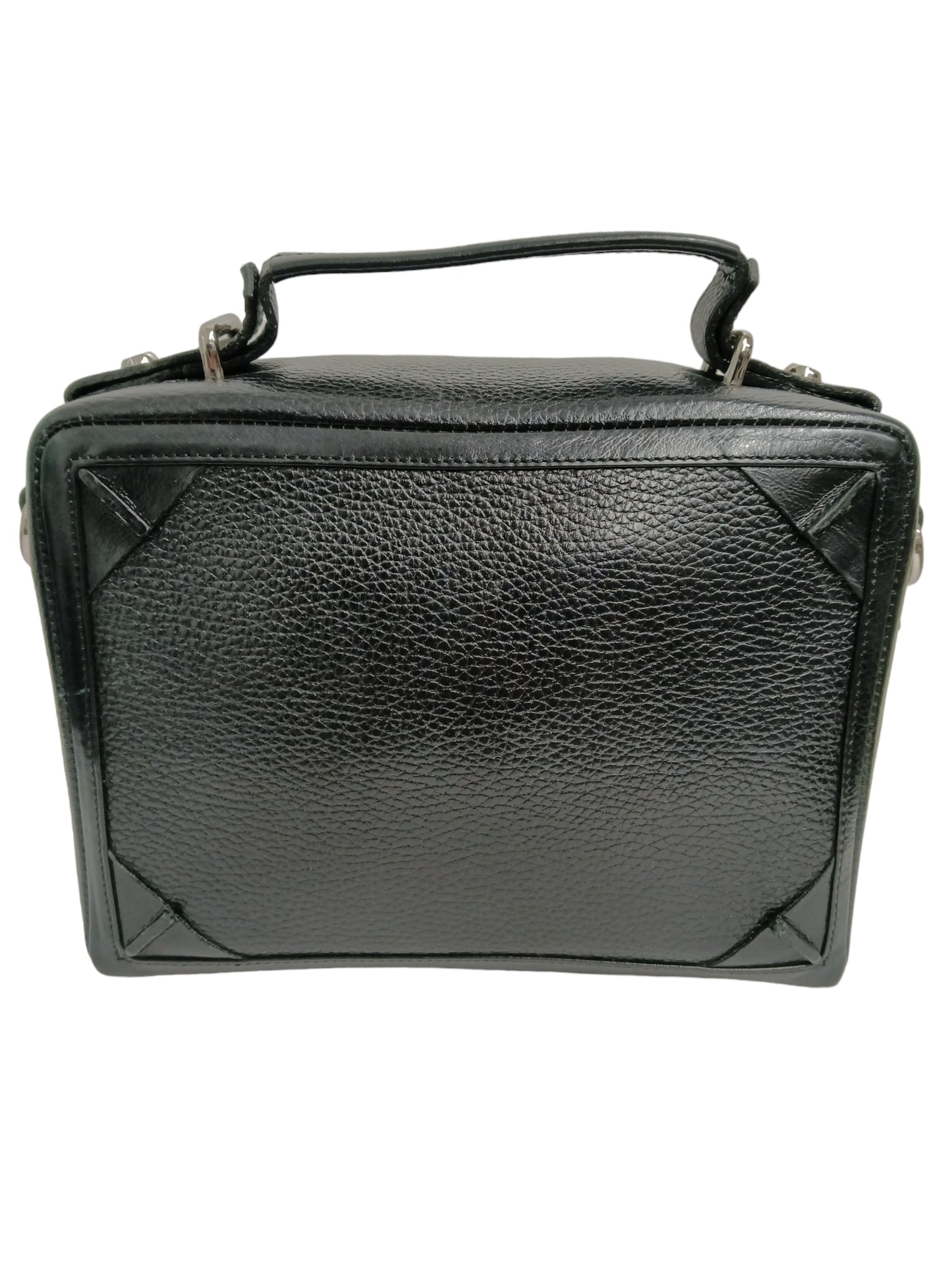 31THANWA BAG BLACK