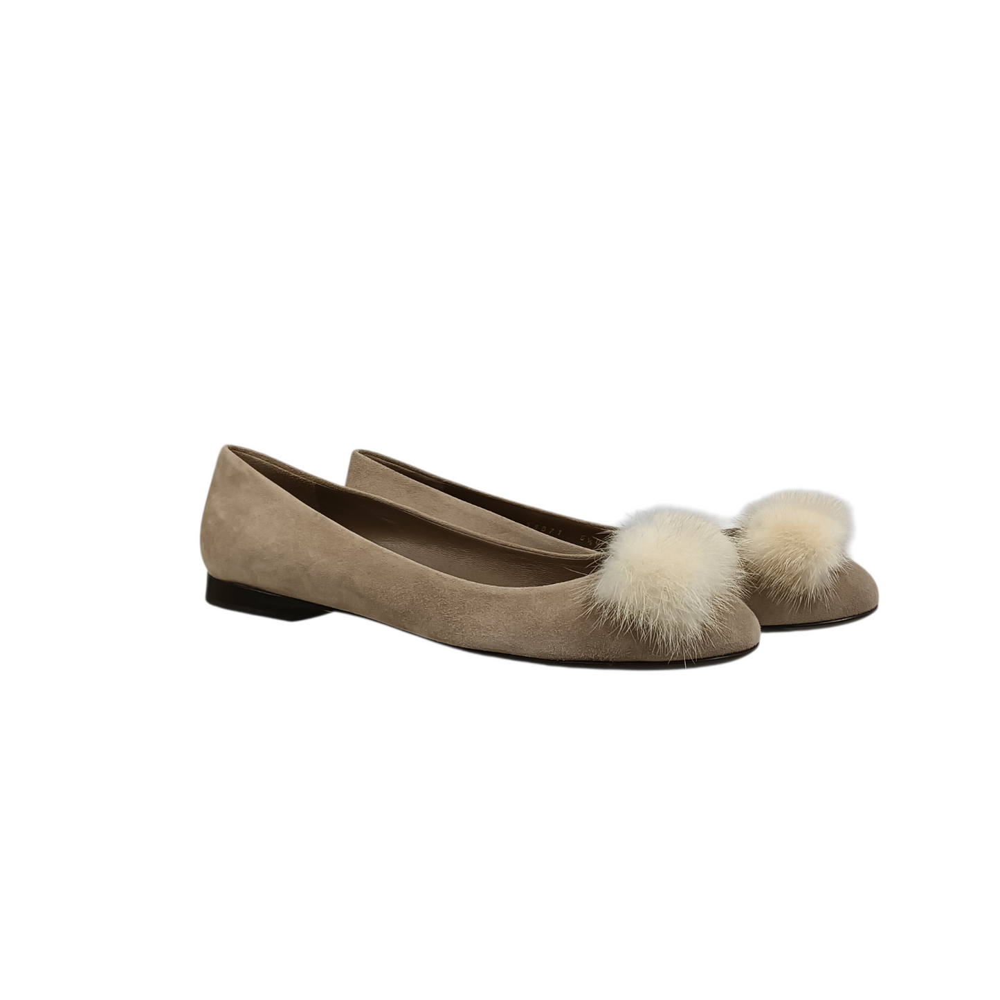 Salvatore Ferragamo Pumps Beige 59871