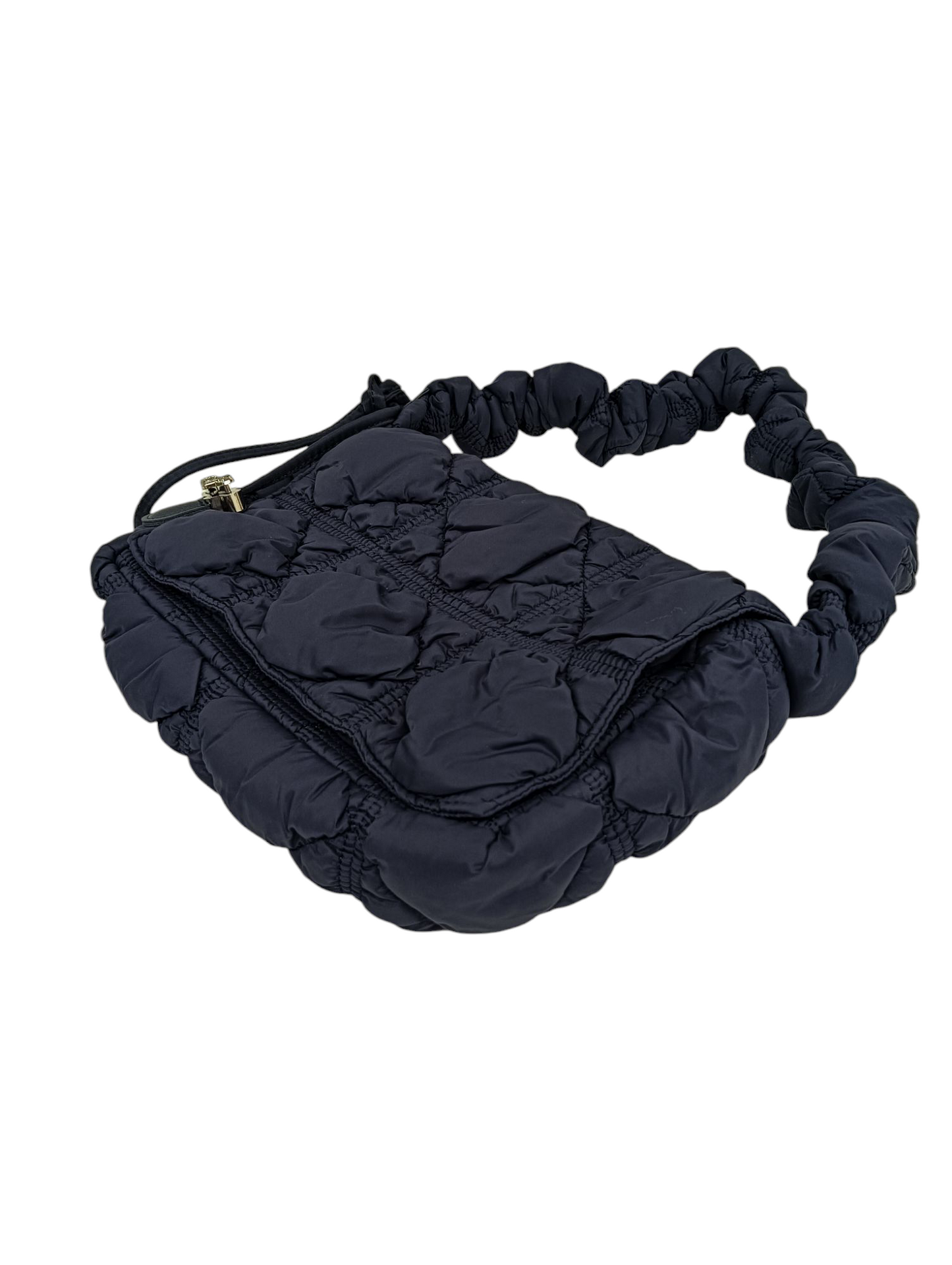 Carlyn Shoulder Bag H74103010N Navy